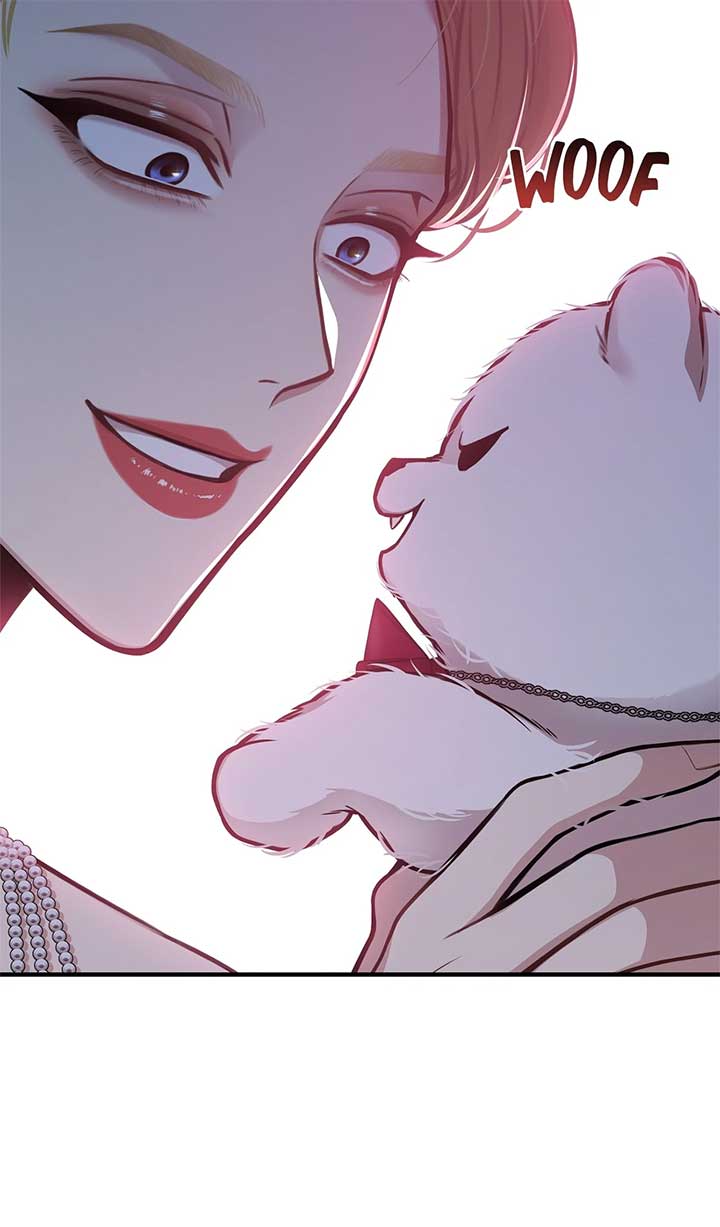 The Secret Bedroom of a Dejected Royal Daughter Chapter 86 84